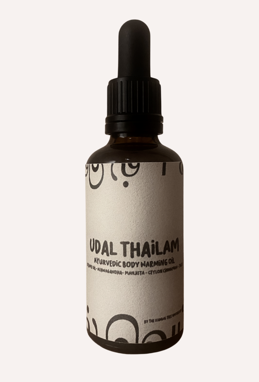 Ayurvedic Vata Balancing Oil 50ml