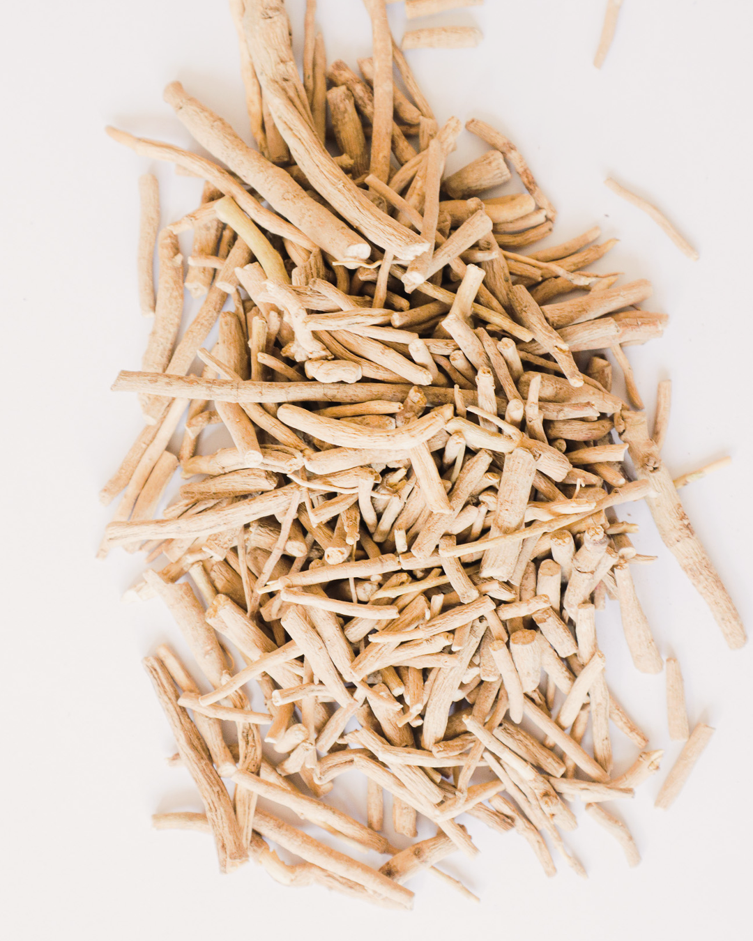 Ashwagandha Whole Roots By The Leaning Tree