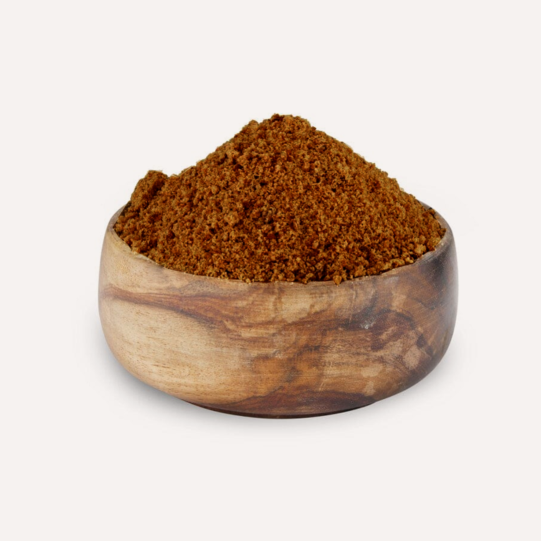 Jaggery Powder – Natural Unrefined Sugar (500g / 1kg / Bulk )
