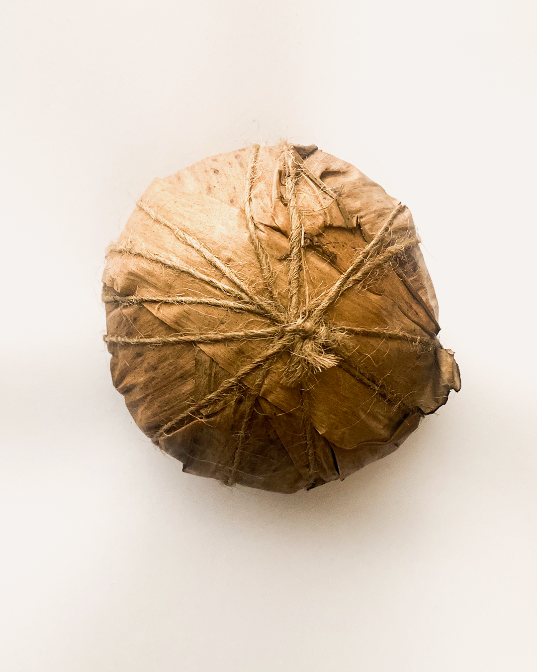 100% Natural Palm Jaggery (Karupatti)