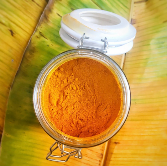 Turmeric’s Hidden Powers: 10 Ayurvedic Secrets Revealed!